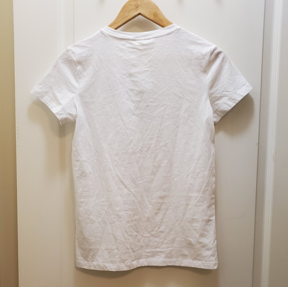 🆕️H&M Dog In Pocket Tee - Picture 4 of 6